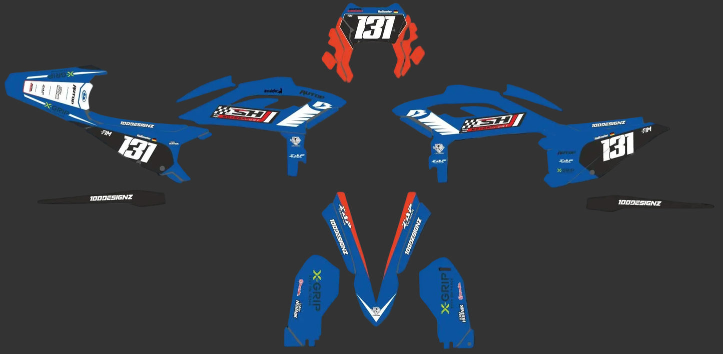 Kallmeier #131